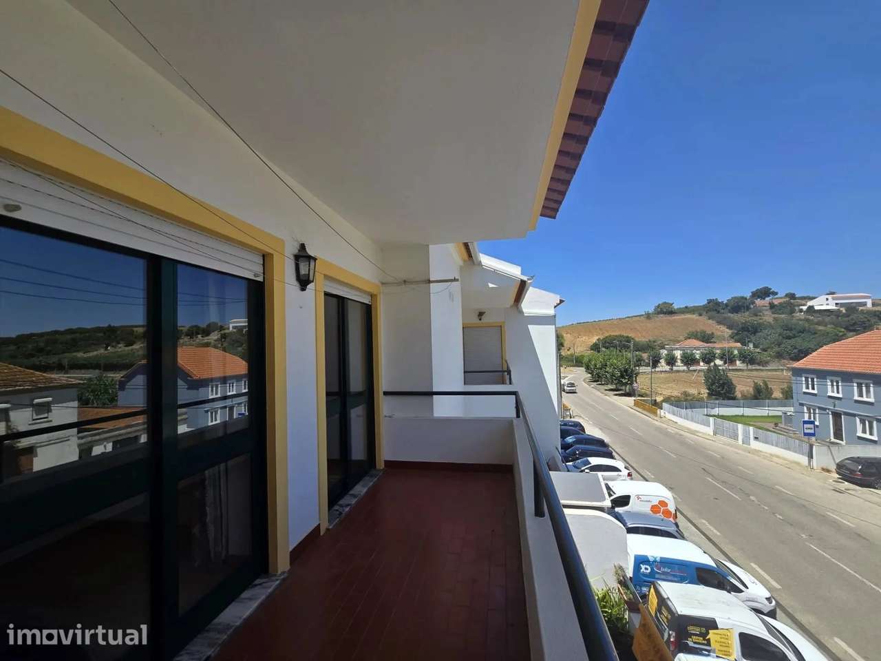 Apartamento Duplex T3 mobilado para Arrendamento - 5 Minutos da Lourin - Grande imagem: 5/21
