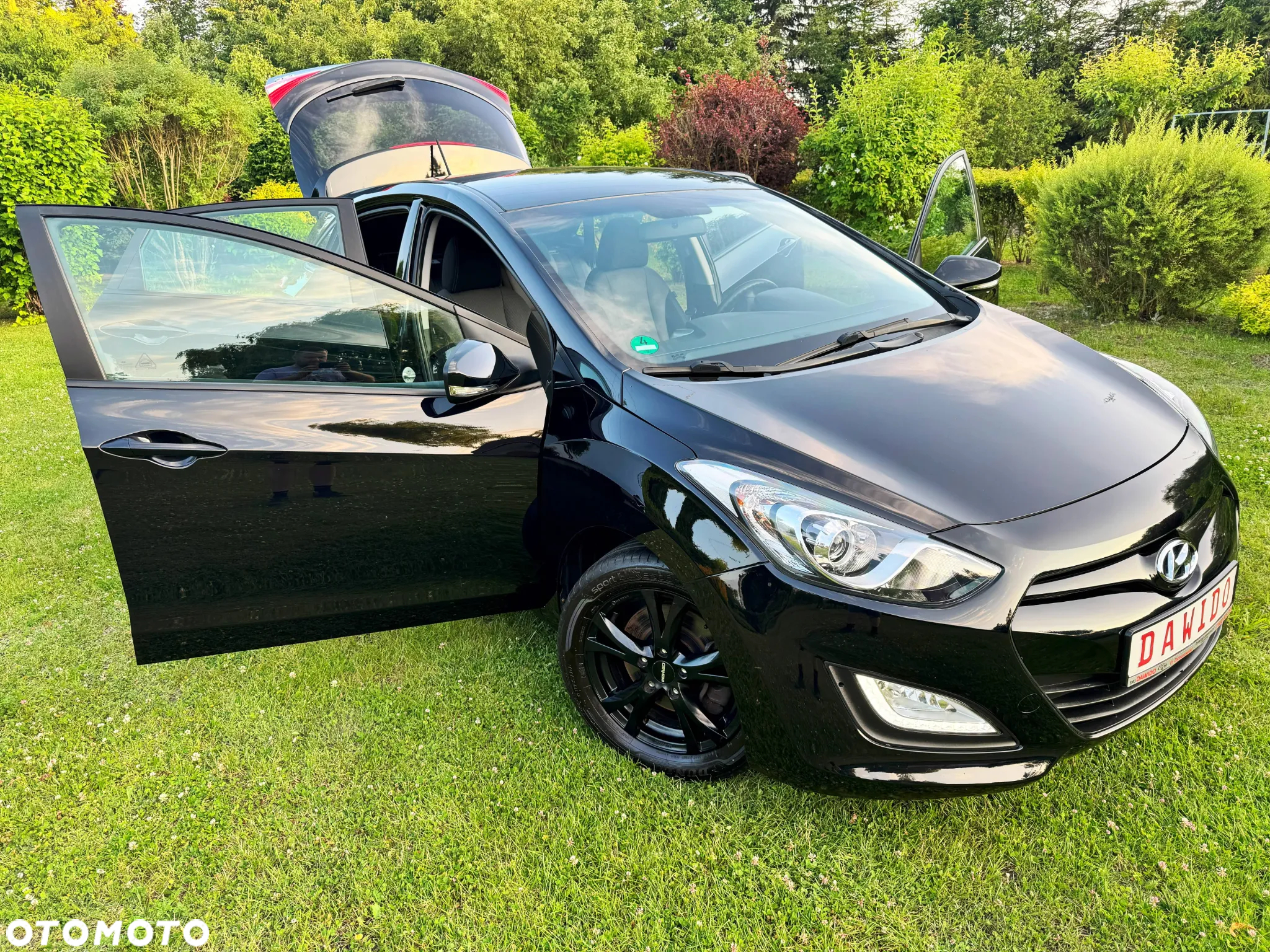 Hyundai i30 1.6 Fifa World Cup Edition - 2