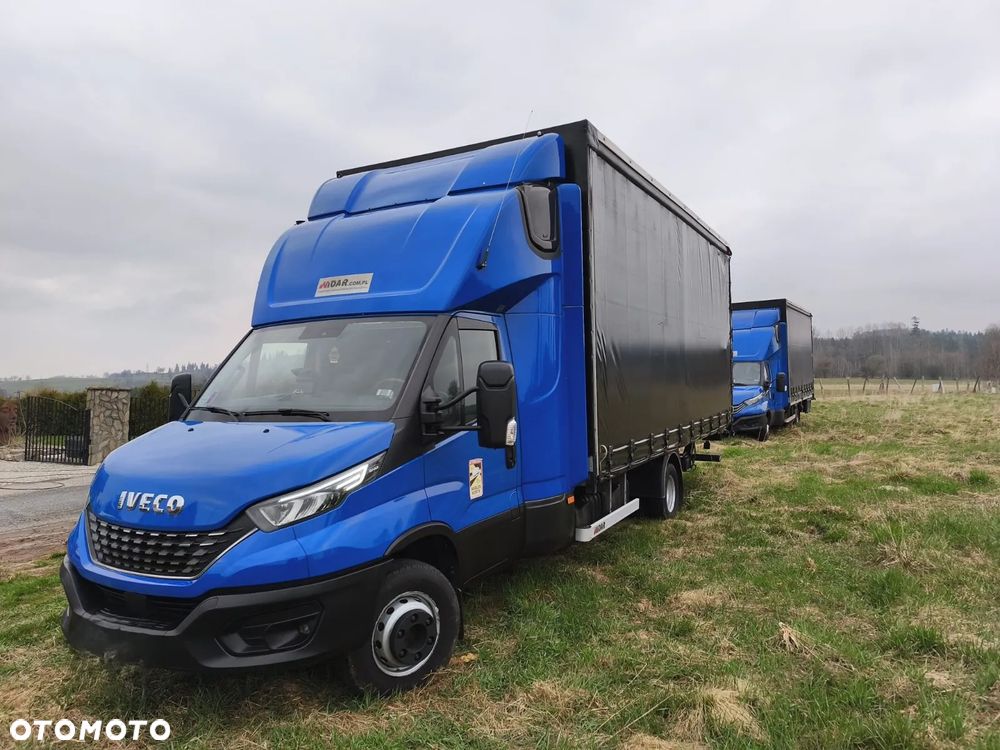Iveco DAILLY - 1