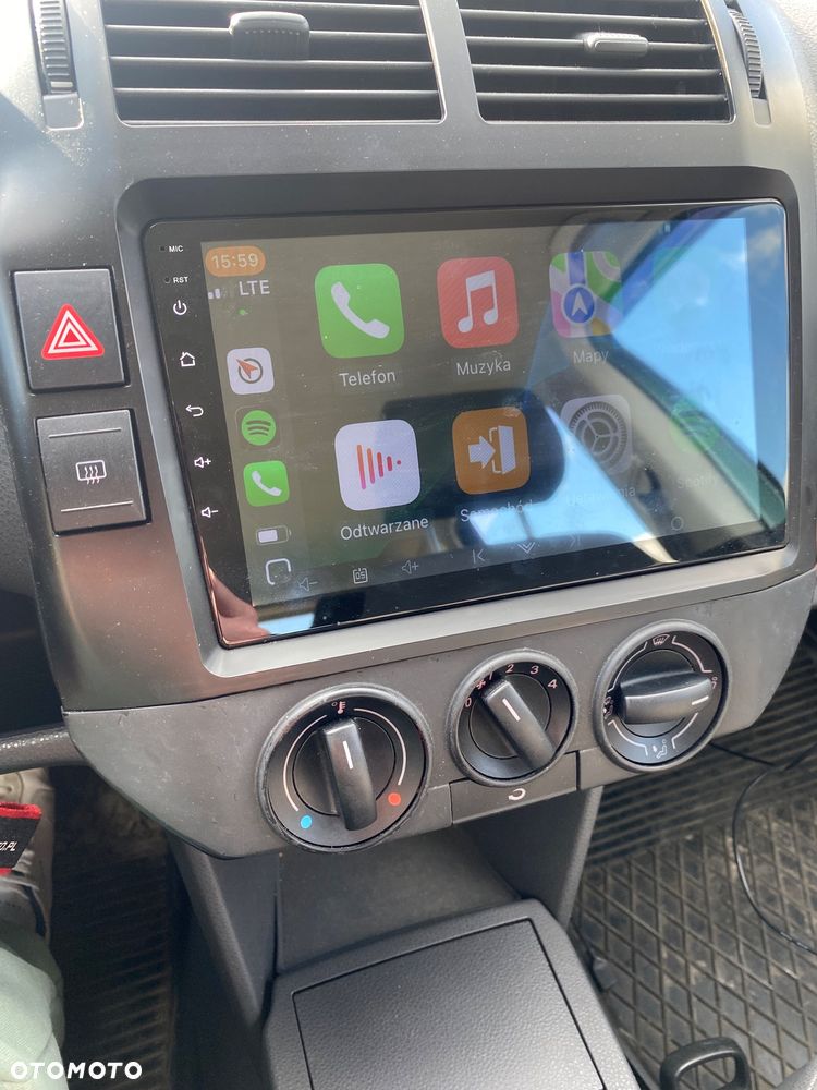 Volkswagen Polo 1.2 Trendline - 6