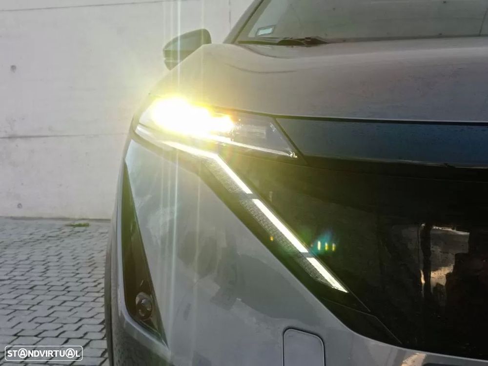 Nissan Ariya 87 kWh Evolve - 4