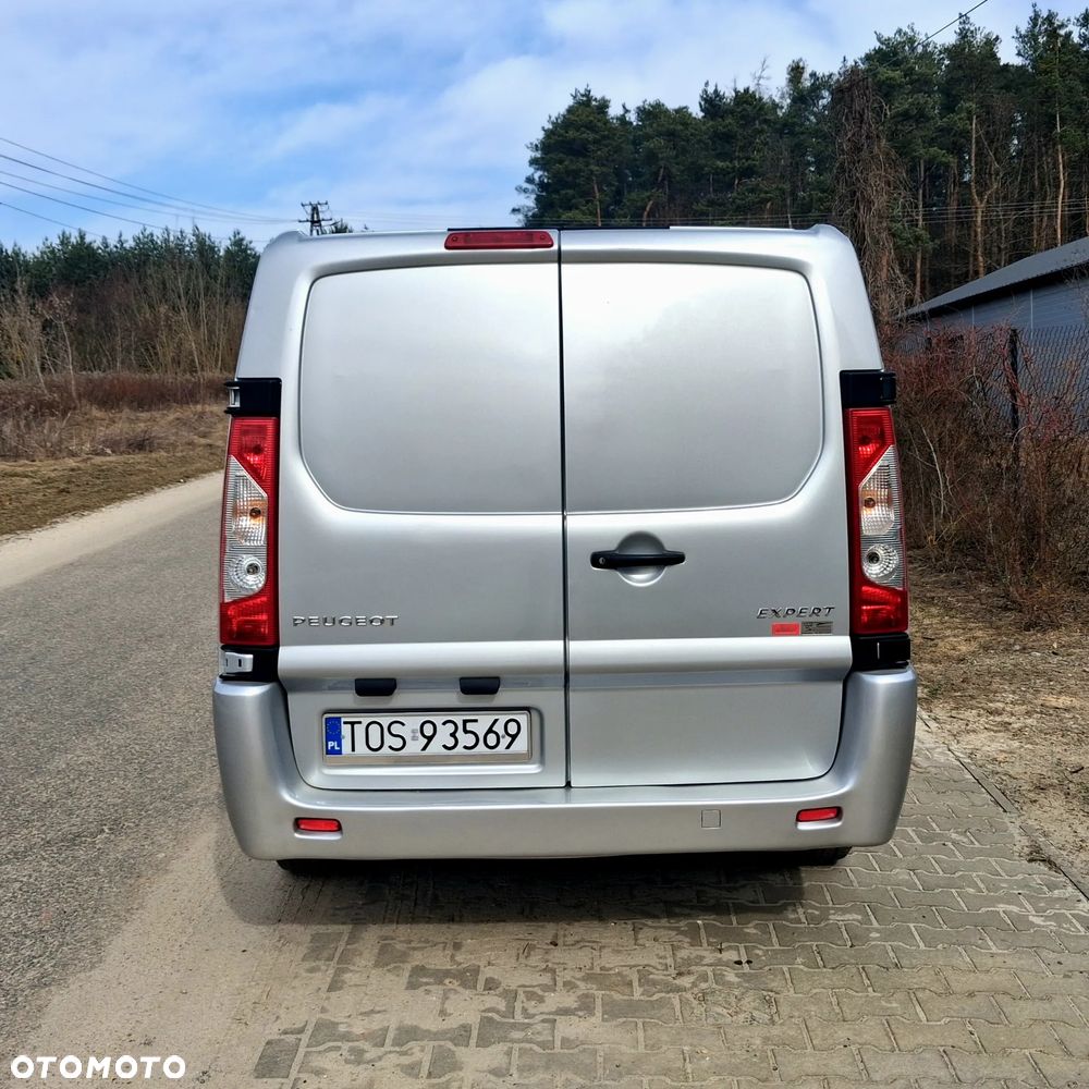 Peugeot Expert - 4