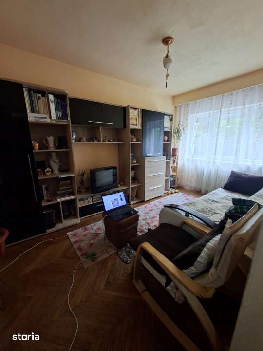 Apartament 4 camere, et. 1,  100 mp utili, strada Moldovei - Imagine principală: 4/10