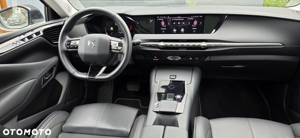 DS Automobiles DS 4 1.2 PureTech Rivoli - 10