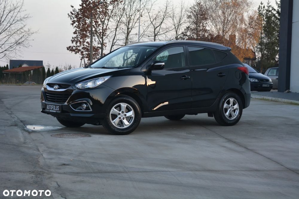 Hyundai ix35 - 23
