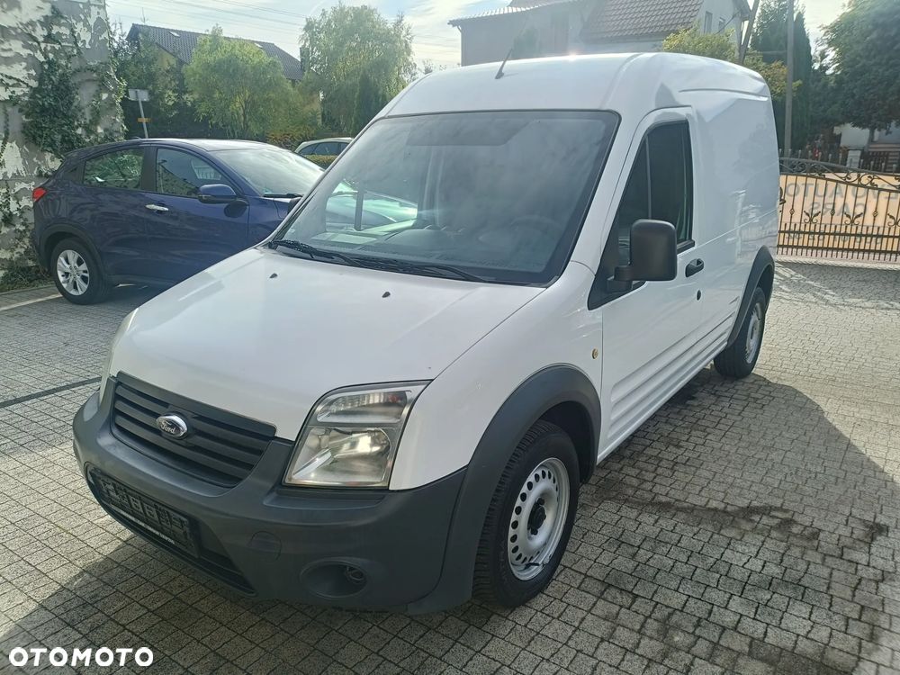 Ford Transit Connect - 15