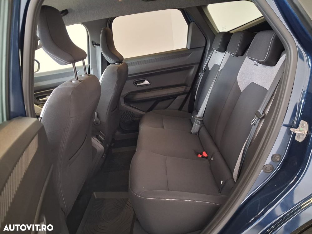 Dacia Bigster HEV 155 Journey - 24