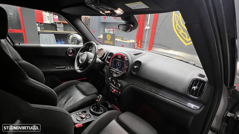 MINI Countryman One D Auto - 45