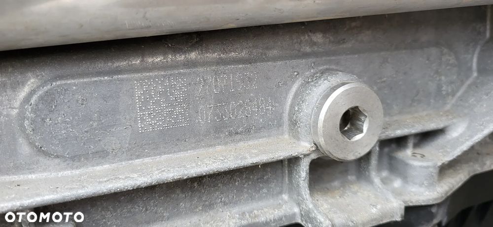 SKRZYNIA BIEGOW AUDI 8HP65A SQP - 10