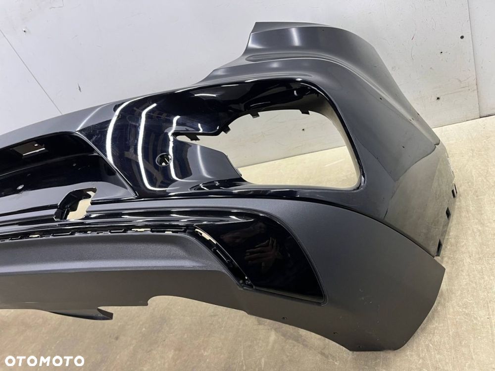 Zderzak tylny MG ZS 19-24r. Lift tył 3XPDC P10639343 - 15