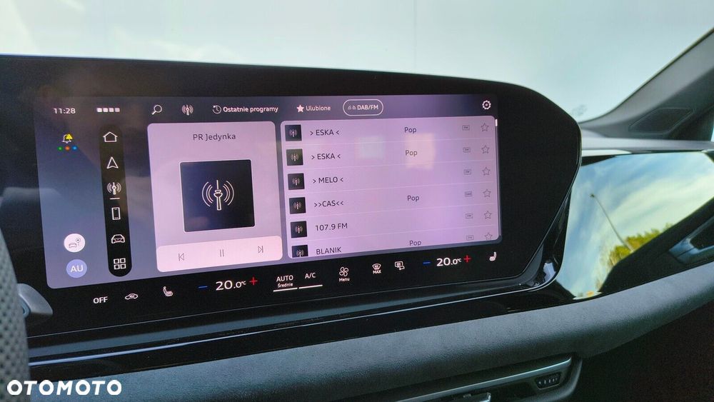 Audi A5 Limousine - 19