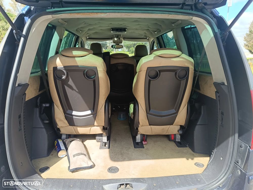 Lancia Phedra 2.0 M-jet Executive - 7