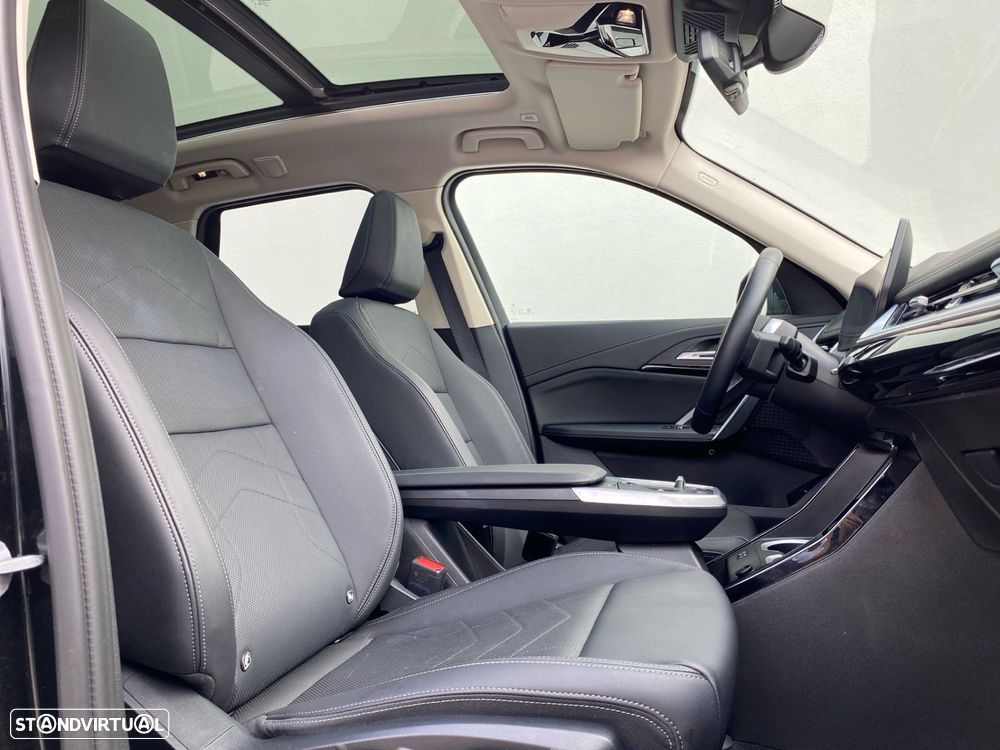 BMW iX1 eDrive20 xLine - 16