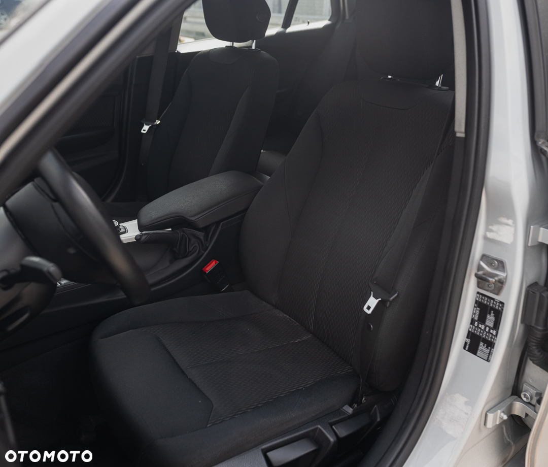BMW Seria 3 320d Efficient Dynamics - 5