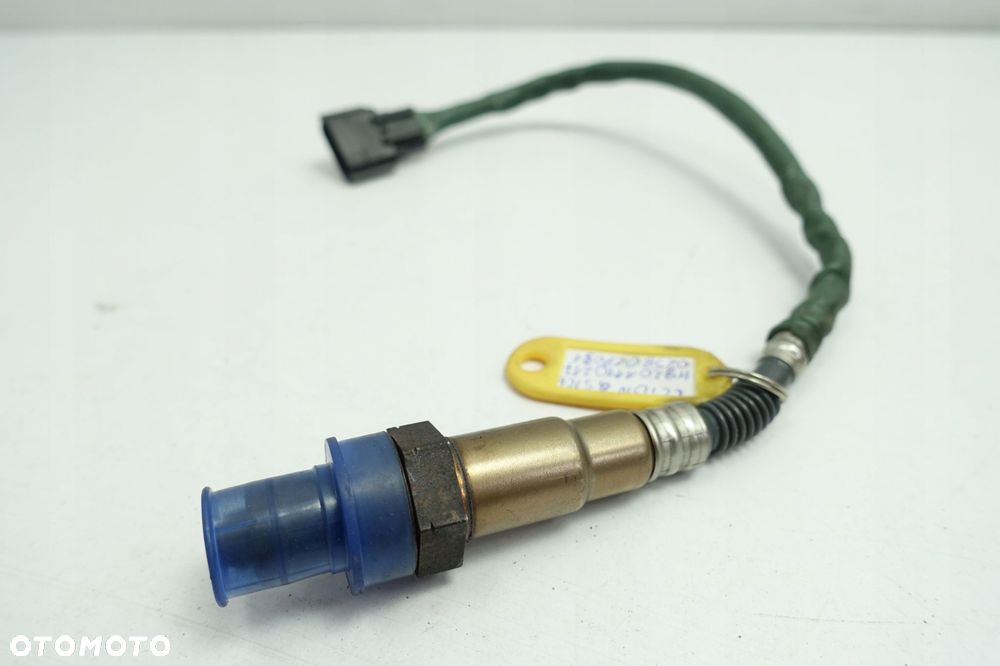 Renault Clio IV 0.9 900 TCE SONDA LAMBDA nowa ORYG - 11