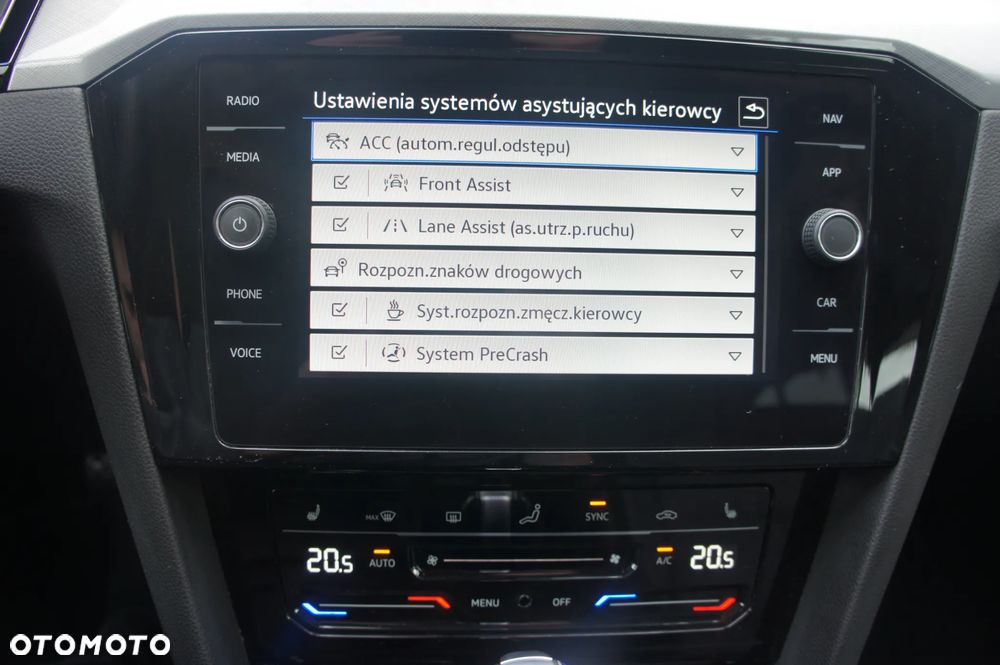 Volkswagen Passat 2.0 TDI EVO Business DSG - 15
