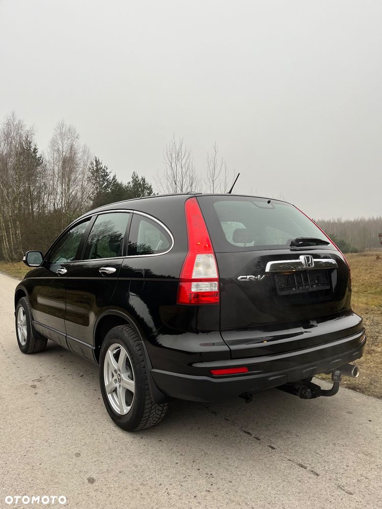 Honda CR-V 2.0i Executive - 16