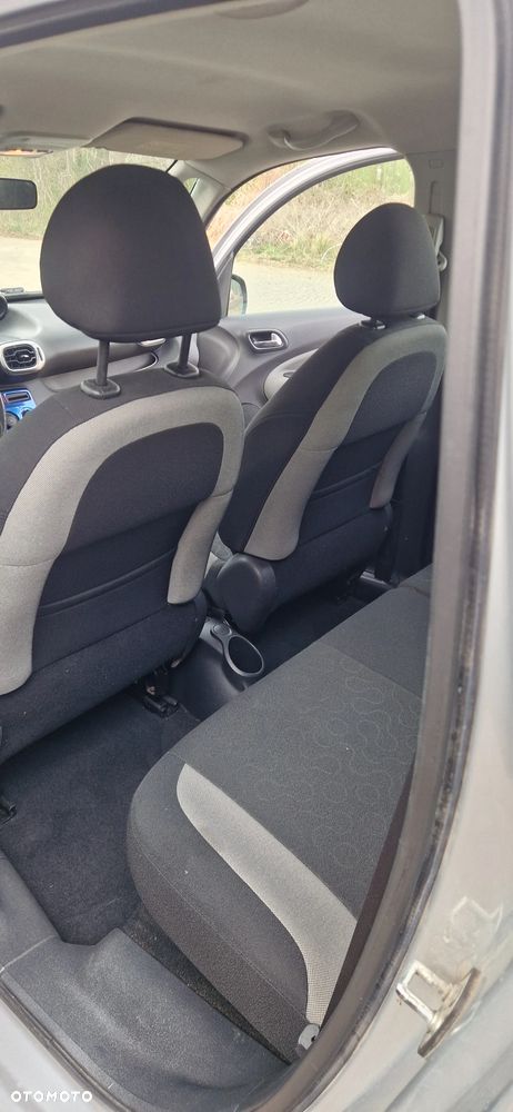 Citroën C3 Picasso - 19