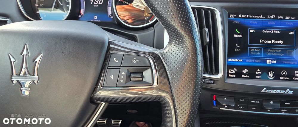 Maserati Levante - 13