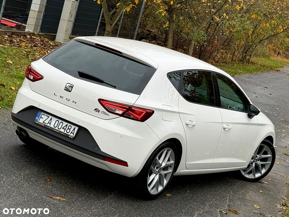 Seat Leon - 8