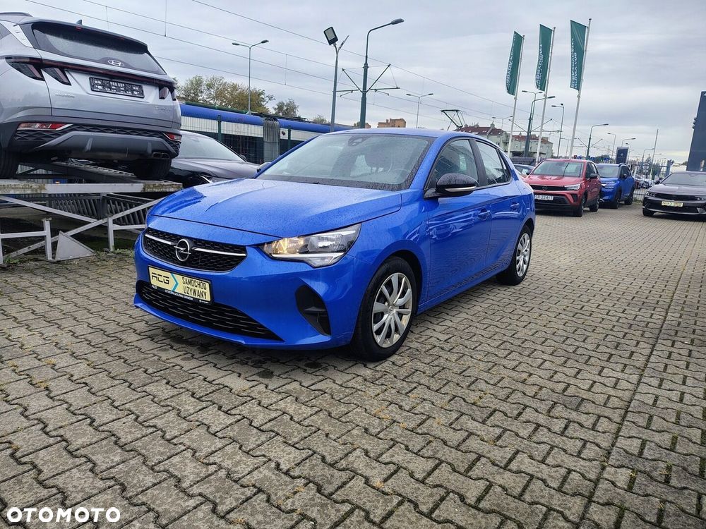 Opel Corsa 1.2 S&S - 3
