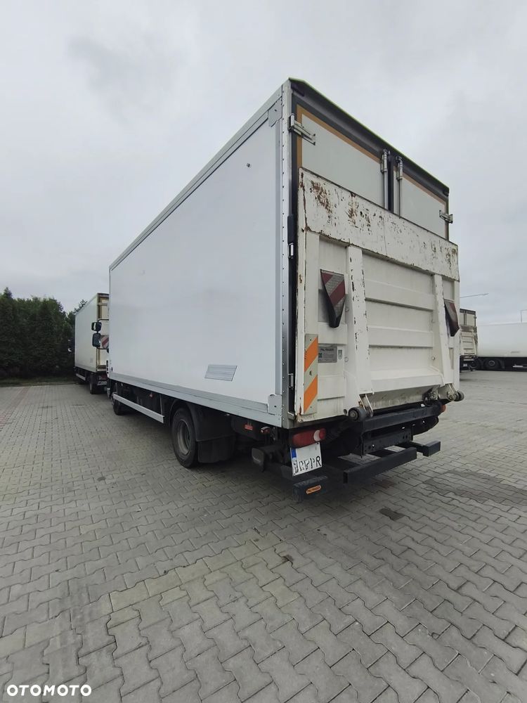 DAF LF 210 FA - 2