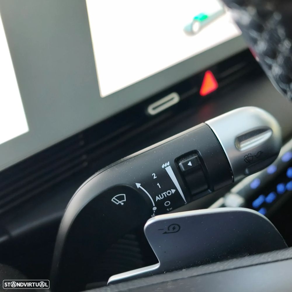 Hyundai Ioniq 5 72,6 kWh - 21