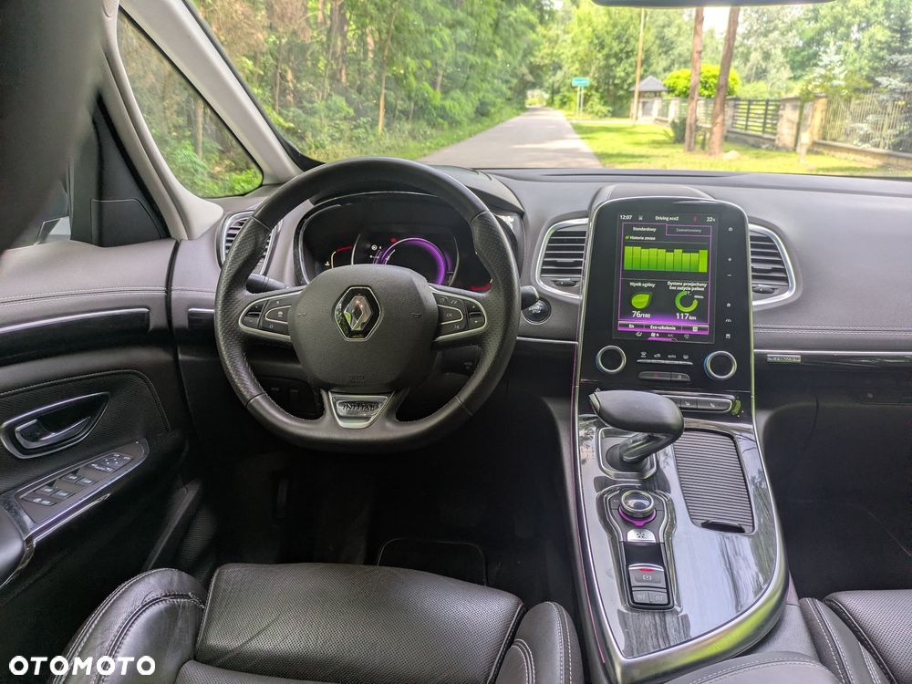 Renault Espace Energy dCi 160 EDC Initiale Paris - 15