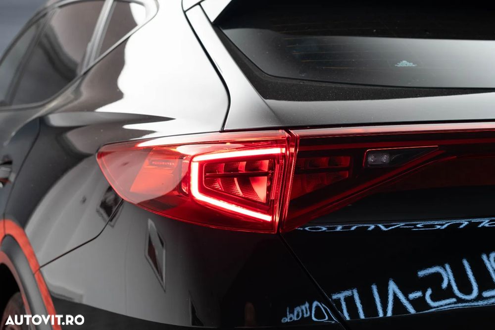 Cupra Formentor VZ5 2.5 TSI 4DRIVE DSG - 19