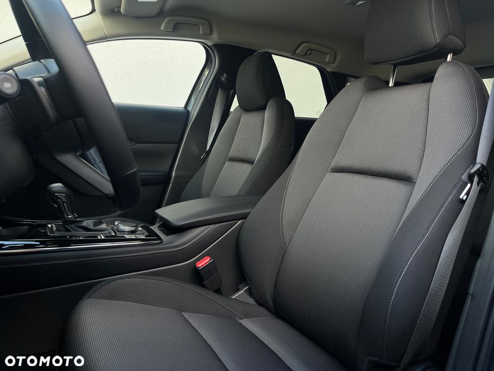 Mazda CX-30 2.0 mHEV Exclusive-Line 2WD - 14
