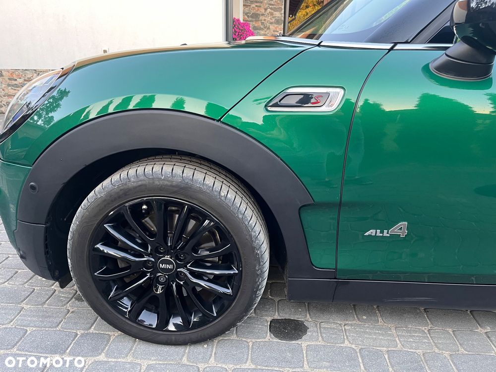 MINI Clubman Cooper S ALL4 - 17