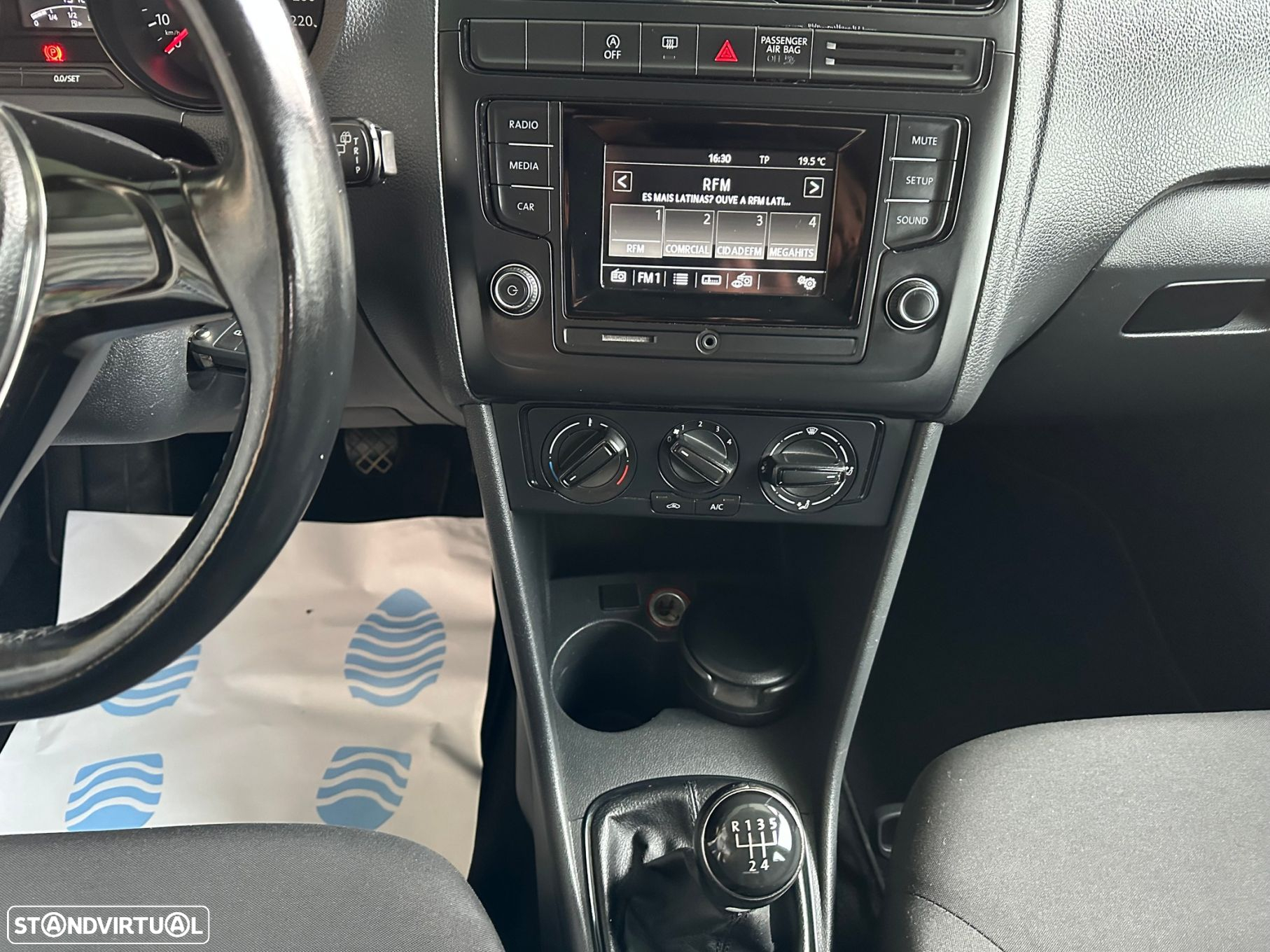VW Polo - 12