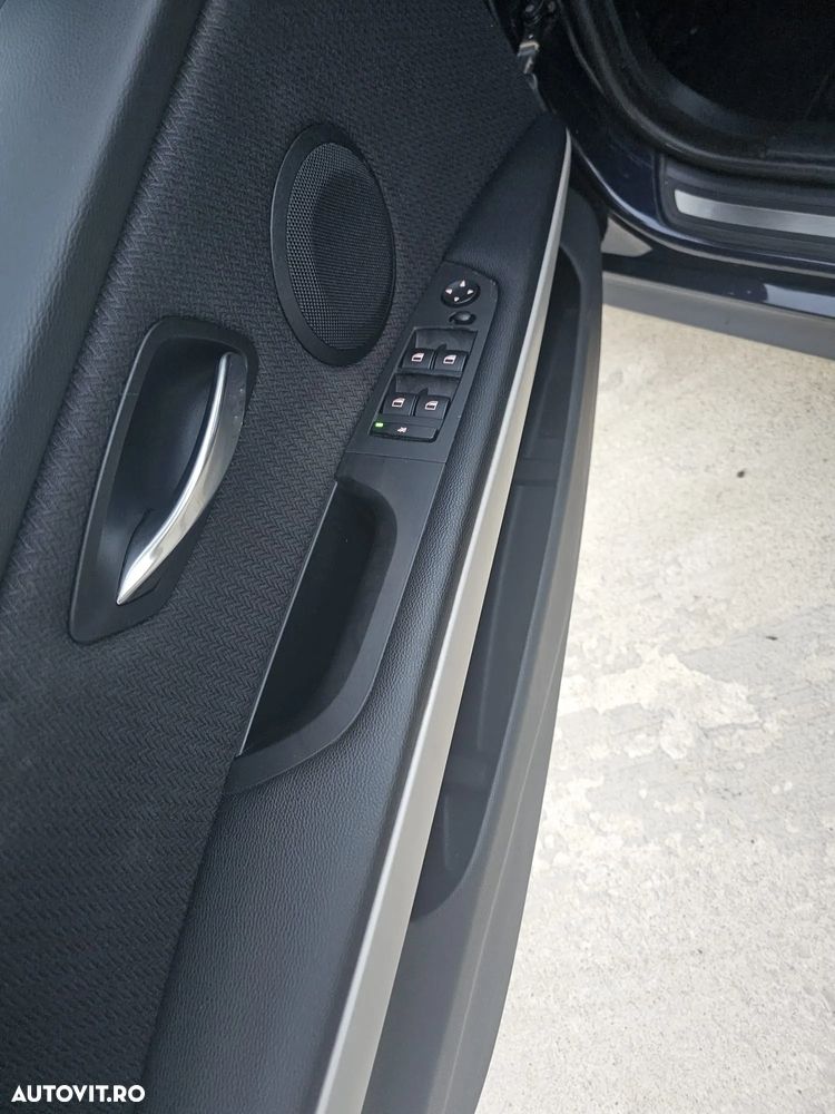 BMW Seria 3 318d DPF - 14