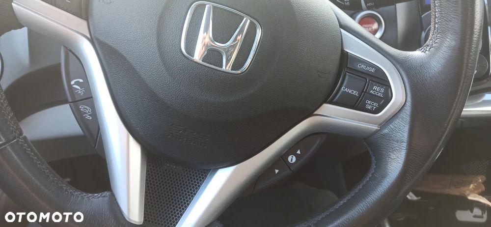 Honda CR-Z 1.5 I-VTEC GT - 33