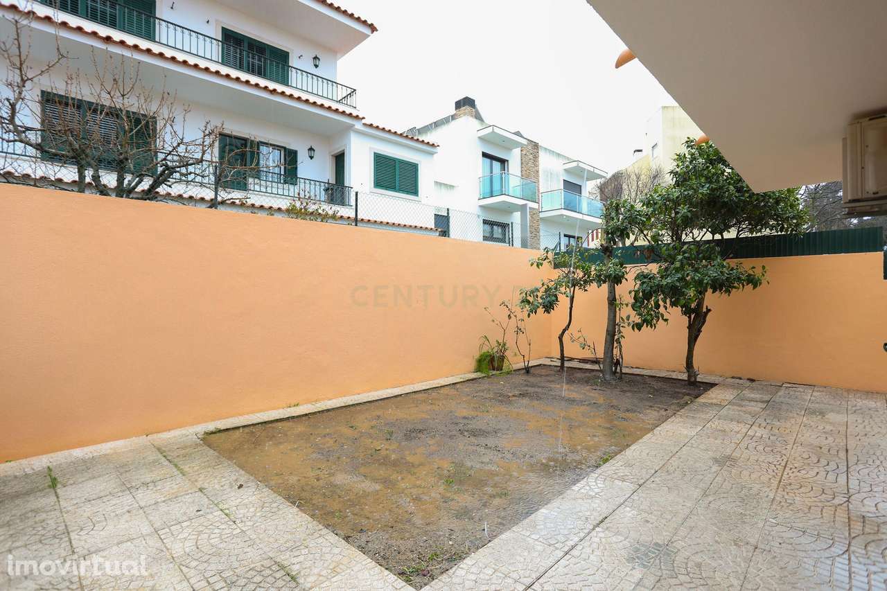 Moradia T3 em Condomínio Privado - Parede - Cascais - Grande imagem: 3/36