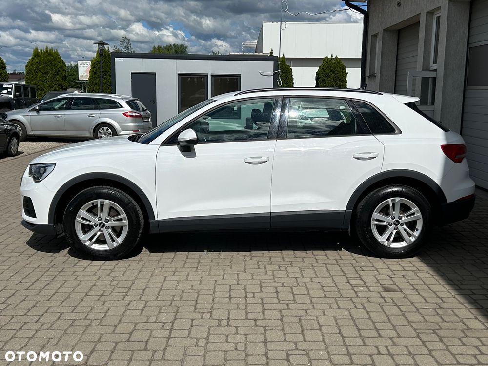 Audi Q3 35 TFSI mHEV S tronic - 10
