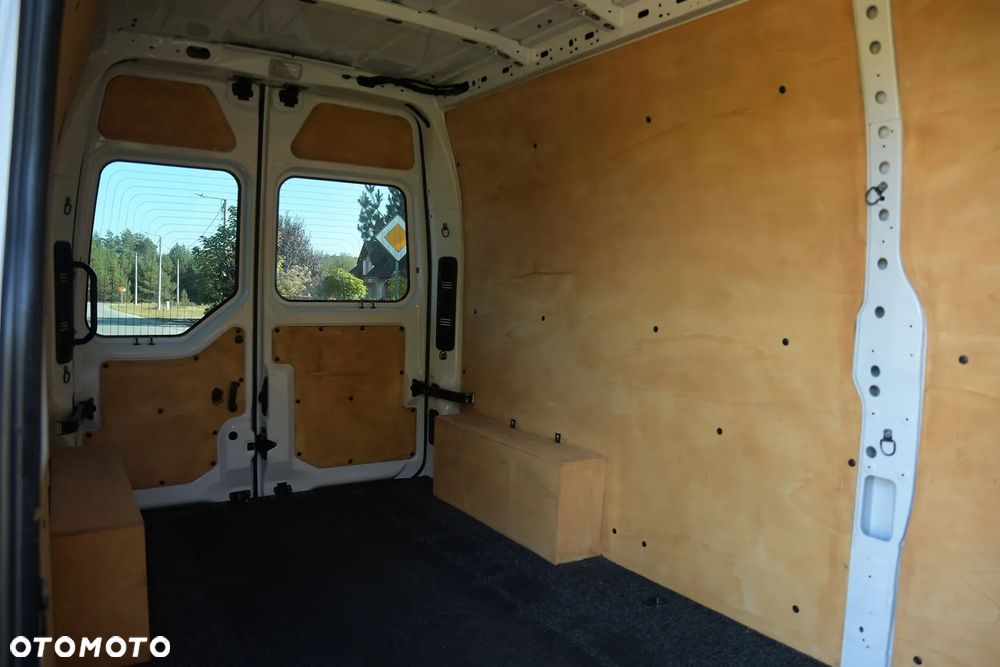 Renault MASTER 2.3 dCi 150KM * Z Niemiec * MAXI * MAX * LEDy * KAMERA * IDEALNY STAN! - 16