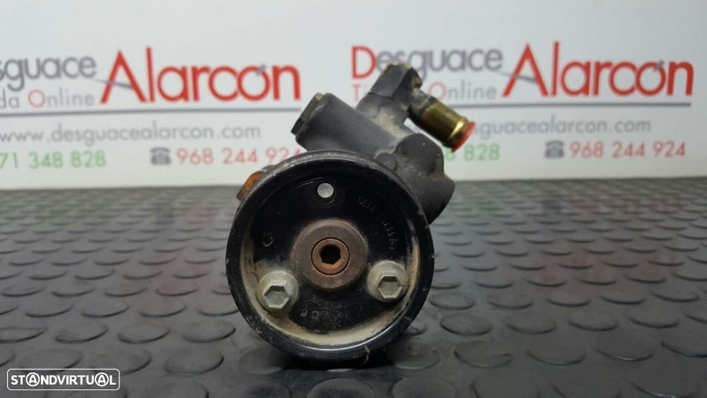 BOMBA DIREÇÃO FORD FIESTA BERLINA (DX) 1.8 DIESEL CAT - 4