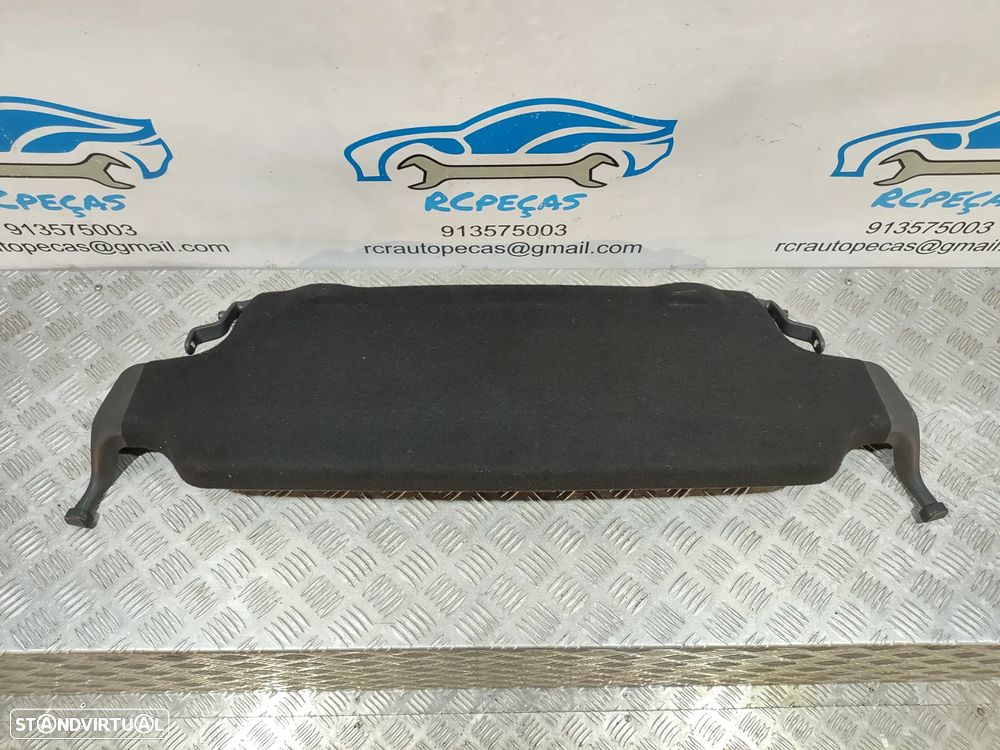 CHAPELEIRA CORTINA MALA MINI COOPER R57 LCI 51469132384 9132384 - 4