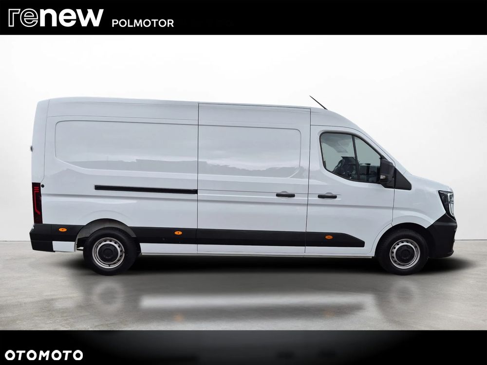 Renault MASTER Furgon FWD EXTRA 3,5T L3H2 2.0dCi 130 - 6