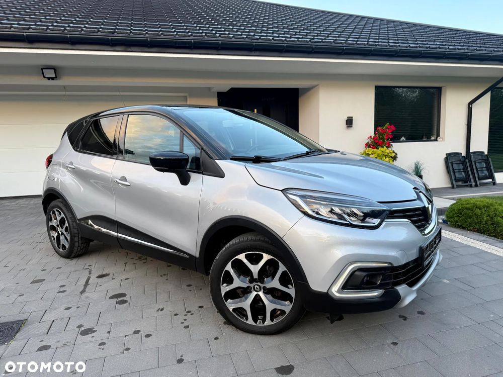 Renault Captur 2018 photo 4
