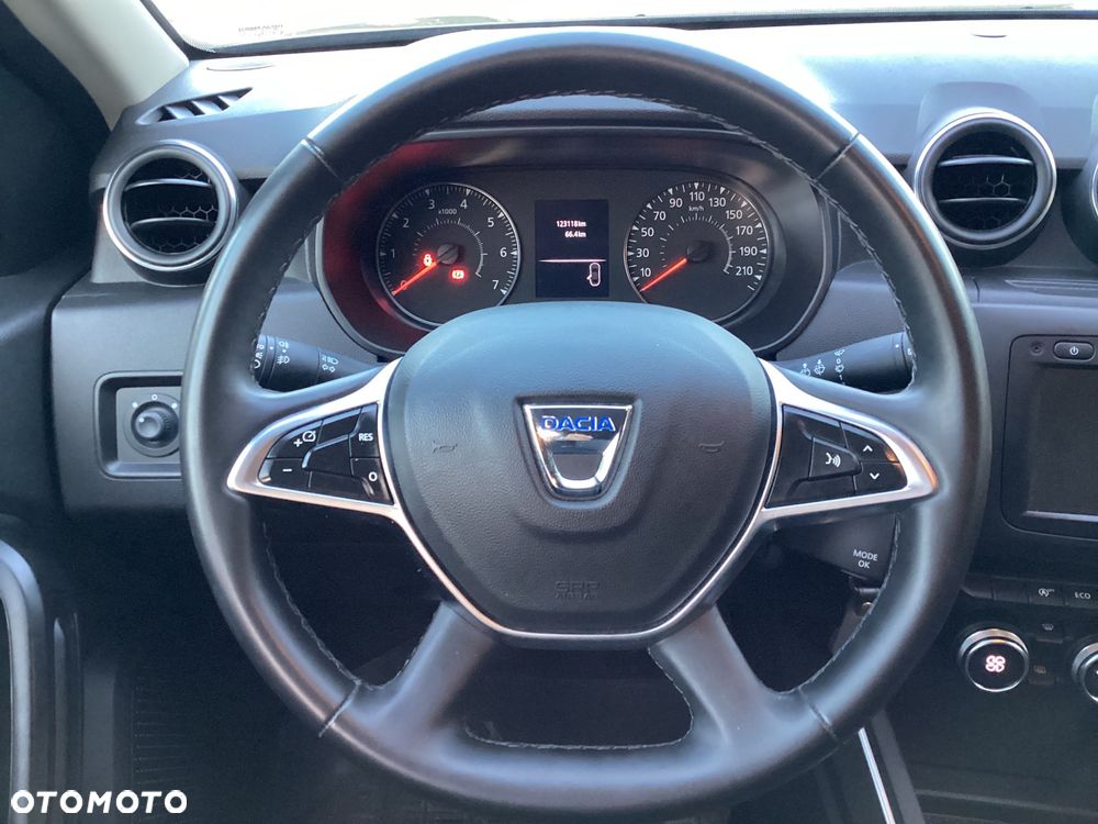 Dacia Duster 1.3 TCe FAP Prestige EU6d - 13