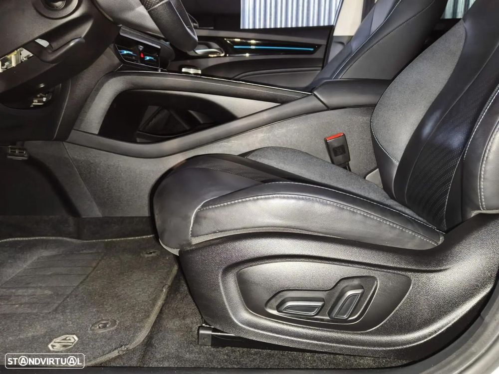 MG MG5 61 kWh Luxury - 15