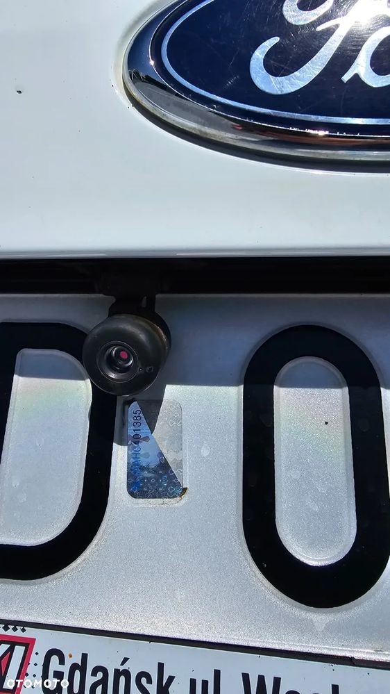 Ford Mondeo 2.0 T Titanium LXS MPS6 - 8