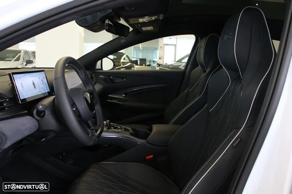 BYD Seal 82.5 kWh AWD Excellence - 54