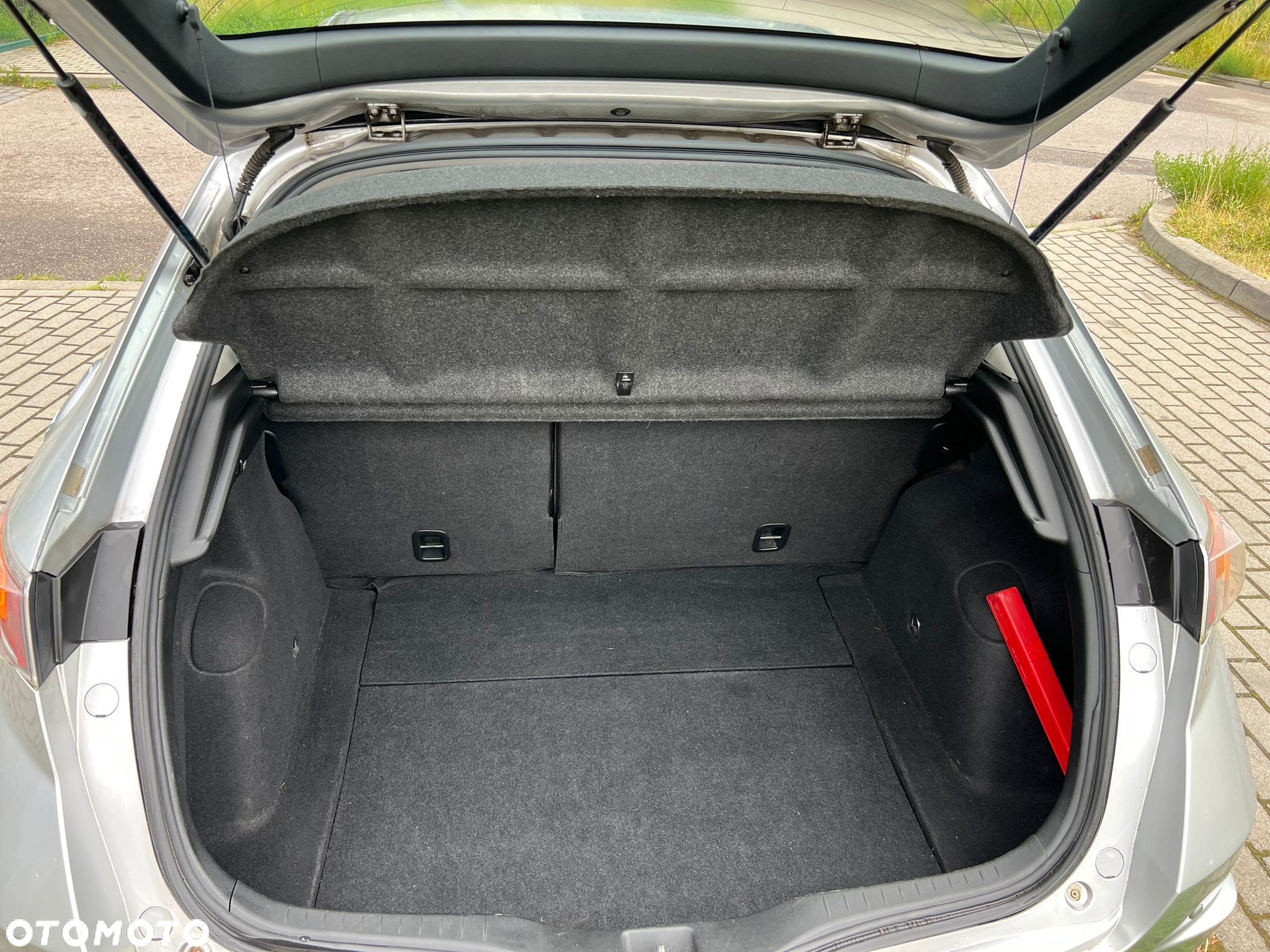 Honda Civic 1.4i-DSi - 23