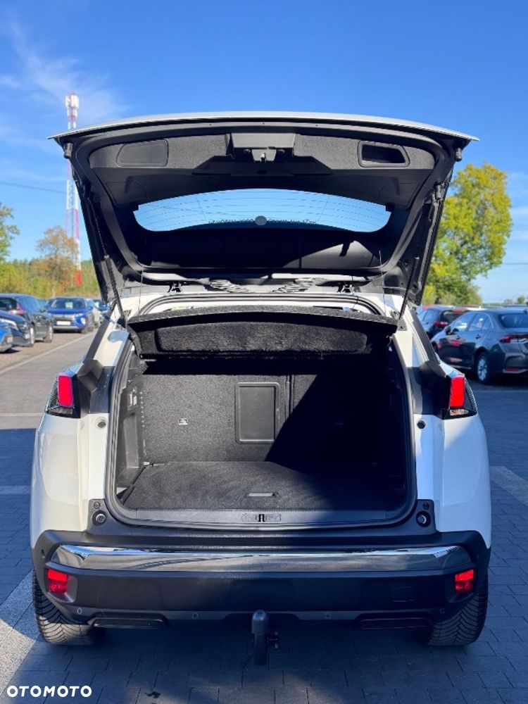 Peugeot 3008 - 9