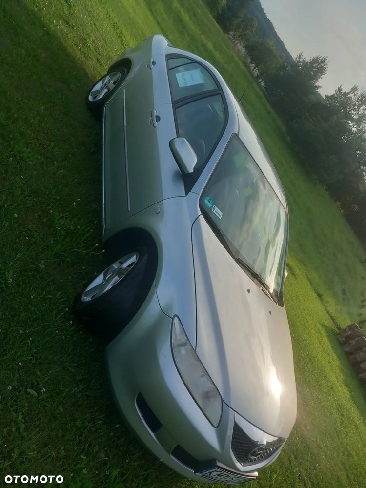 Mazda 6 1.8 Comfort - 7