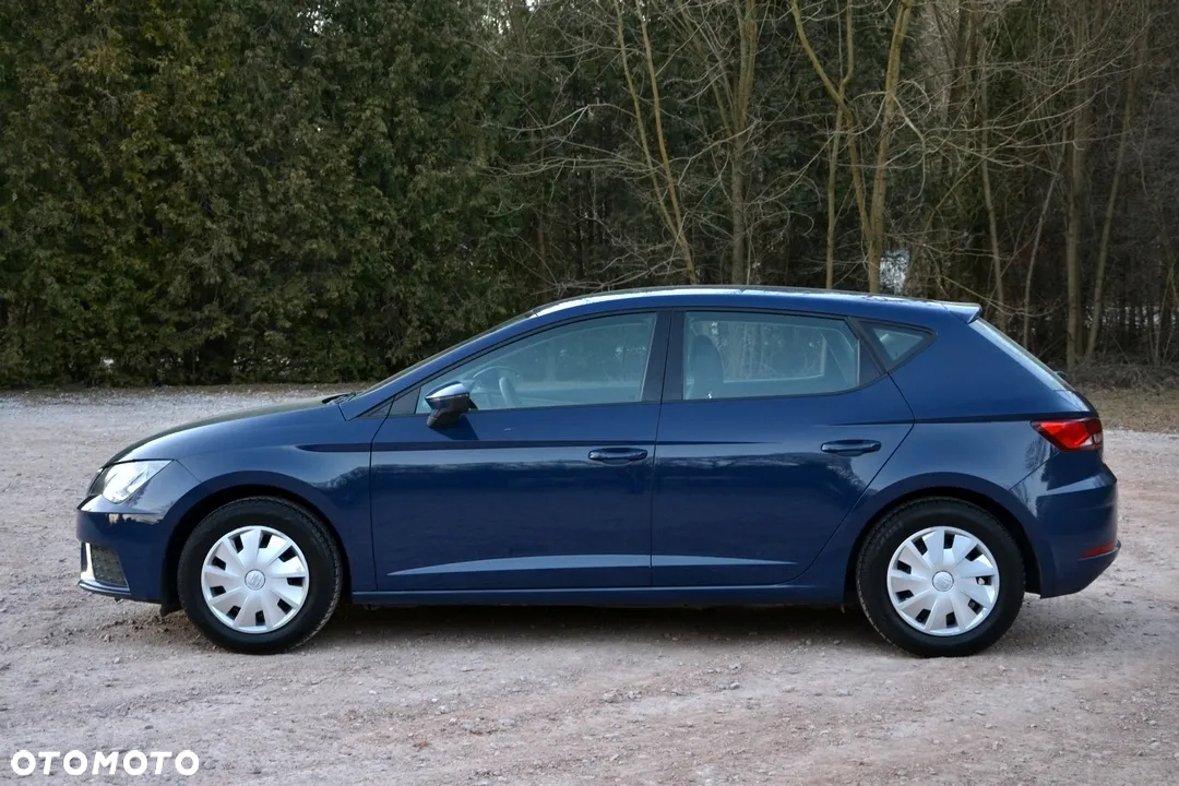 Seat Leon - 4