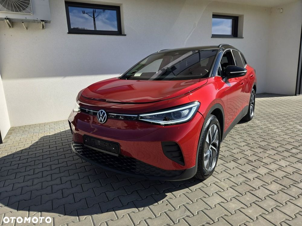 Volkswagen ID.4